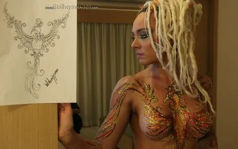 Juliana Salimeni OnlyFans Leaked Free Thumbnail Picture - #YTszyfgQhS