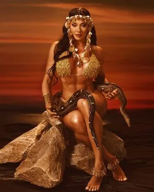 Juliana Salimeni OnlyFans Leaked Free Thumbnail Picture - #m8ejLjtfMa