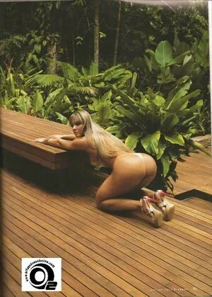 Juliana Salimeni OnlyFans Leaked Free Thumbnail Picture - #p7VAd27RAw