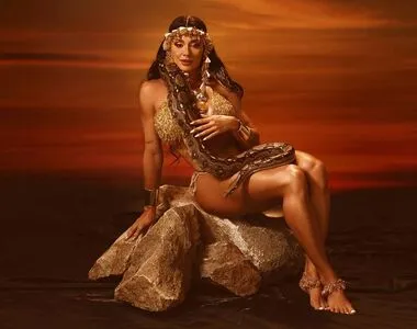 Juliana Salimeni OnlyFans Leaked Free Thumbnail Picture - #t6scTRT7Qr