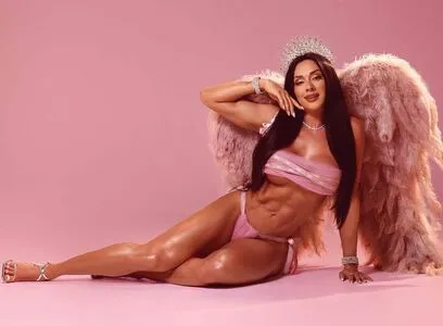 Juliana Salimeni OnlyFans Leaked Free Thumbnail Picture - #vAUlI1BRJa