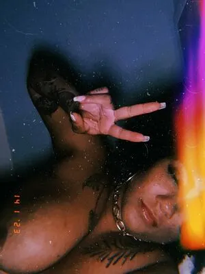 Juliana Santana OnlyFans Leaked Free Thumbnail Picture - #UgYArFceav