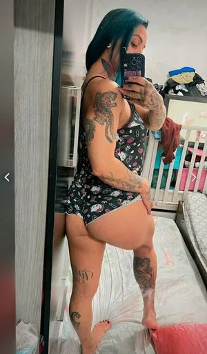 Juliana Santini OnlyFans Leaked Free Thumbnail Picture - #yWIZ8A7aIL