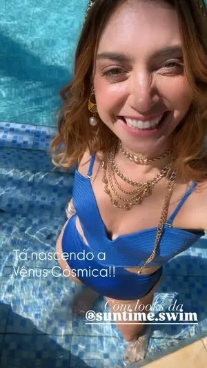 Juliana Schalch OnlyFans Leaked Free Thumbnail Picture - #4MUK1I4PeS