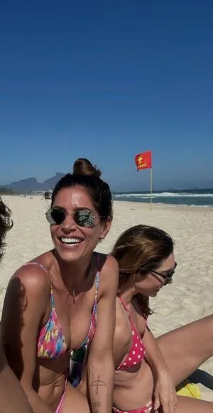 Juliana Schalch OnlyFans Leaked Free Thumbnail Picture - #BC2f3HGBXS