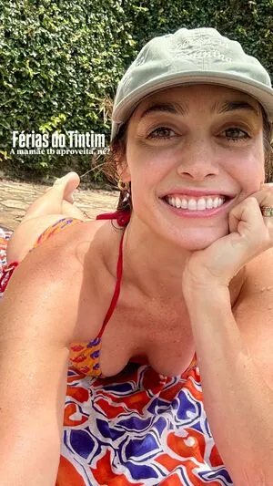 Juliana Schalch OnlyFans Leaked Free Thumbnail Picture - #Csm0yeuKuW