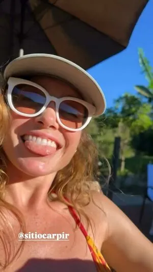 Juliana Schalch OnlyFans Leaked Free Thumbnail Picture - #EMc1xSy5Yd