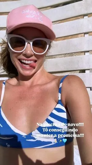 Juliana Schalch OnlyFans Leaked Free Thumbnail Picture - #GuSqG7Cj8V
