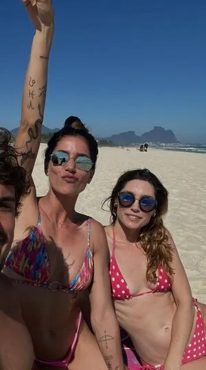 Juliana Schalch OnlyFans Leaked Free Thumbnail Picture - #S3gqGBPbrd