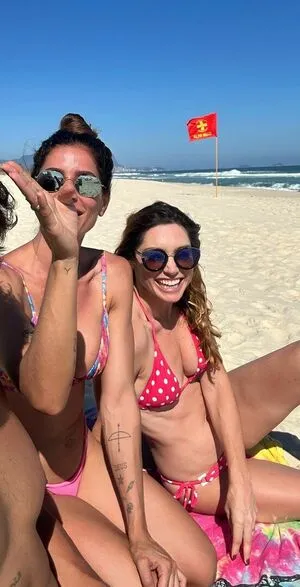 Juliana Schalch OnlyFans Leaked Free Thumbnail Picture - #eIY8DTXJip