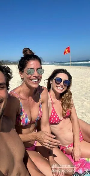 Juliana Schalch OnlyFans Leaked Free Thumbnail Picture - #kzn5vNkISq