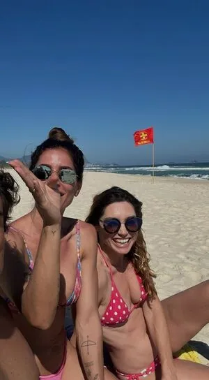 Juliana Schalch OnlyFans Leaked Free Thumbnail Picture - #oJhtGD62FW