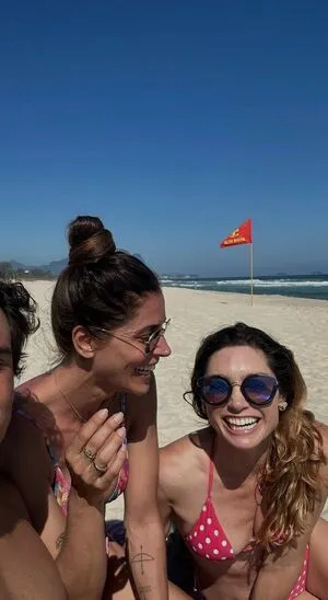 Juliana Schalch OnlyFans Leaked Free Thumbnail Picture - #w4AQQYNJcu