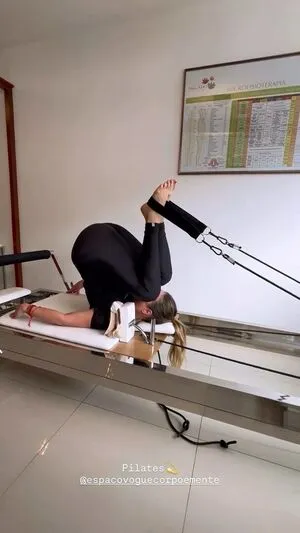 Juliana Silveira OnlyFans Leaked Free Thumbnail Picture - #4KUwuYIZcJ