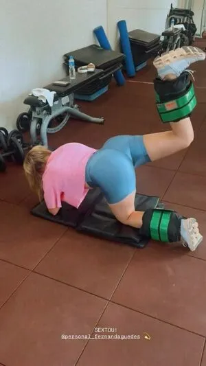 Juliana Silveira OnlyFans Leaked Free Thumbnail Picture - #WHjpWzNV9X