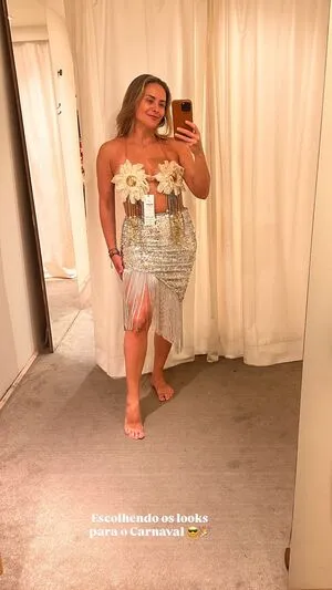 Juliana Silveira OnlyFans Leaked Free Thumbnail Picture - #lKhru6B97M