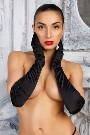 Juliana Smirnova OnlyFans Leaked Free Thumbnail Picture - #yHD8mCXVHE