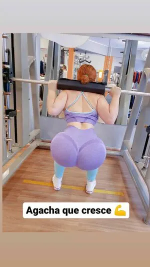 Juliana Souza OnlyFans Leaked Free Thumbnail Picture - #Qp50yzecTG