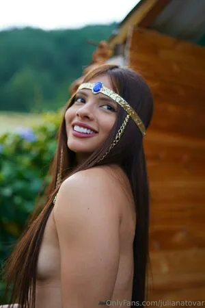 Juliana Tovar OnlyFans Leaked Free Thumbnail Picture - #7ebVl8SqTR