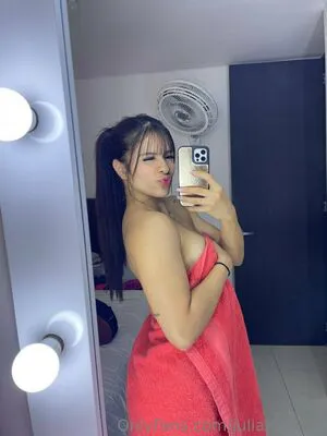 Juliana Tovar OnlyFans Leaked Free Thumbnail Picture - #kHiOuG2nY1