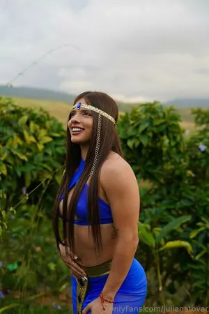 Juliana Tovar OnlyFans Leaked Free Thumbnail Picture - #khxyqujrfZ