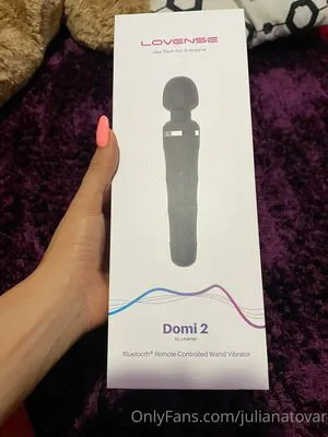 Juliana Tovar OnlyFans Leaked Free Thumbnail Picture - #m4VsIe2Ek3