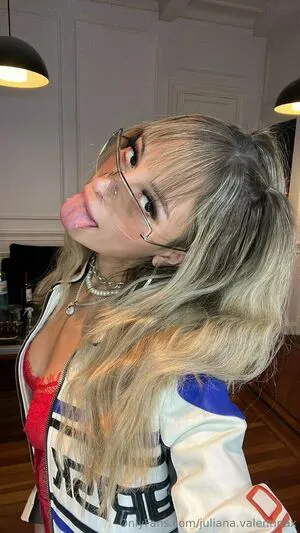 Juliana Valentinax OnlyFans Leaked Free Thumbnail Picture - #5Jl5DCm1so