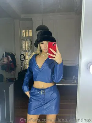 Juliana Valentinax OnlyFans Leaked Free Thumbnail Picture - #67iayrifEk