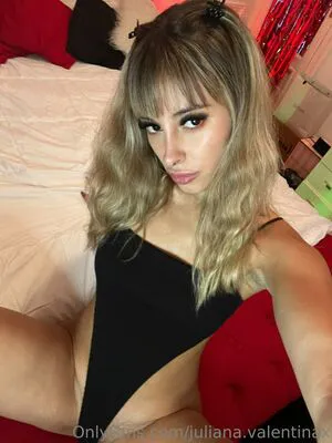 Juliana Valentinax OnlyFans Leaked Free Thumbnail Picture - #HCXJLJL1YK