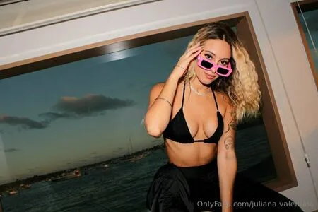 Juliana Valentinax OnlyFans Leaked Free Thumbnail Picture - #ISqGJVL4PZ