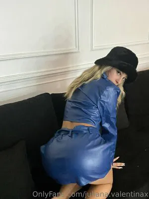 Juliana Valentinax OnlyFans Leaked Free Thumbnail Picture - #sCU5f1P7wR