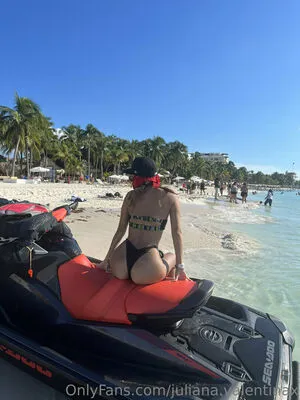 Juliana Valentinax OnlyFans Leaked Free Thumbnail Picture - #sxsT6BpbwP