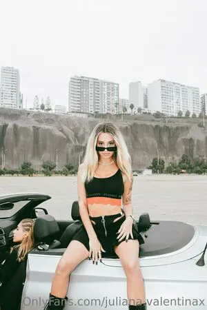 Juliana Valentinax OnlyFans Leaked Free Thumbnail Picture - #v6bfcsL3r3