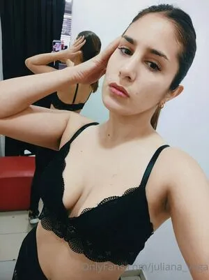 Juliana Vega OnlyFans Leaked Free Thumbnail Picture - #7W4JuOdJHg