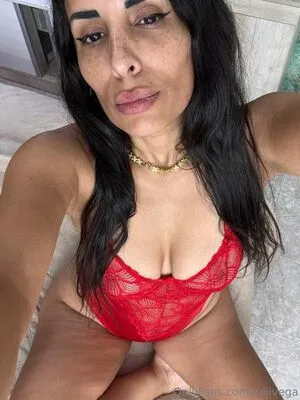 Juliana Vega OnlyFans Leaked Free Thumbnail Picture - #87S5rm2YAJ