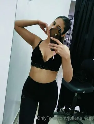 Juliana Vega OnlyFans Leaked Free Thumbnail Picture - #vVebdyORP7
