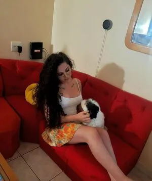 Juliana Veiga OnlyFans Leaked Free Thumbnail Picture - #9egFyqk4GI