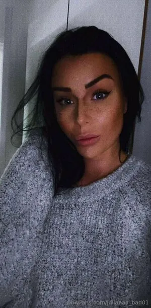 Julianaa Bad01 OnlyFans Leaked Free Thumbnail Picture - #NdPgWxi0xr