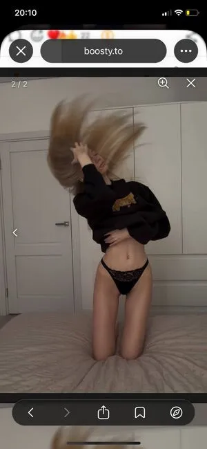 Julianaaaa OnlyFans Leaked Free Thumbnail Picture - #YmtEP36ewu
