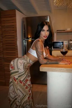Julianacandy OnlyFans Leaked Free Thumbnail Picture - #360uwtxt7S