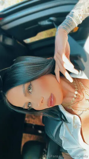 Julianacandy OnlyFans Leaked Free Thumbnail Picture - #FLnVwOrF5a
