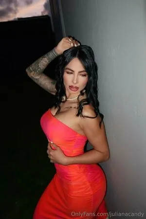 Julianacandy OnlyFans Leaked Free Thumbnail Picture - #NA4by1rl9L