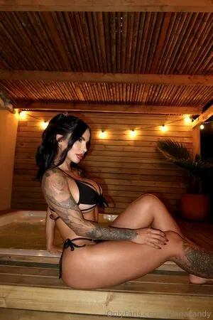 Julianacandy OnlyFans Leaked Free Thumbnail Picture - #QOt7GyZ6yy