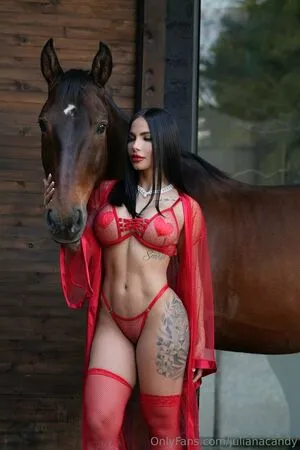 Julianacandy OnlyFans Leaked Free Thumbnail Picture - #Rn9aYyXQsV