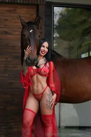 Julianacandy OnlyFans Leaked Free Thumbnail Picture - #XP3fXYjwaE