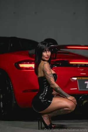 Julianacandy OnlyFans Leaked Free Thumbnail Picture - #edUeWgT49n