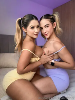 Julianacortez OnlyFans Leaked Free Thumbnail Picture - #SnauS6Ykkg