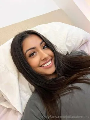 Julianaherrera OnlyFans Leaked Free Thumbnail Picture - #1Nnu4uAyYa