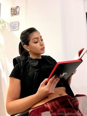 Julianaherrera OnlyFans Leaked Free Thumbnail Picture - #5lLz5mqXQ8
