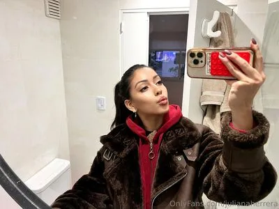 Julianaherrera OnlyFans Leaked Free Thumbnail Picture - #6EZkeZYwf0